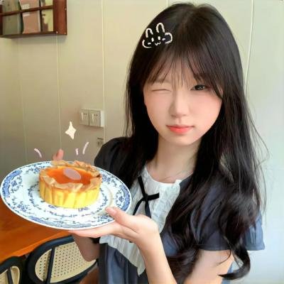 梦色糕点师第二季
