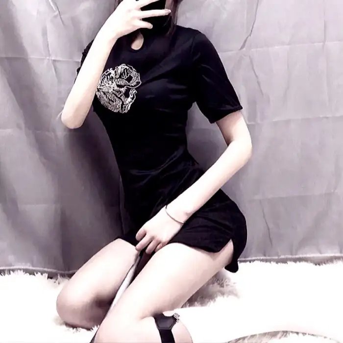百合绽放