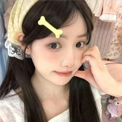 说谎的女人